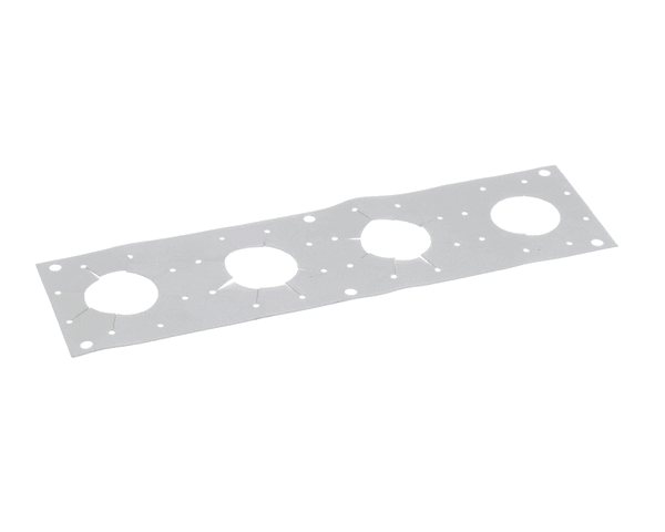 TAYLOR FREEZERS 037053 BAFFLE-RUBBER CONE