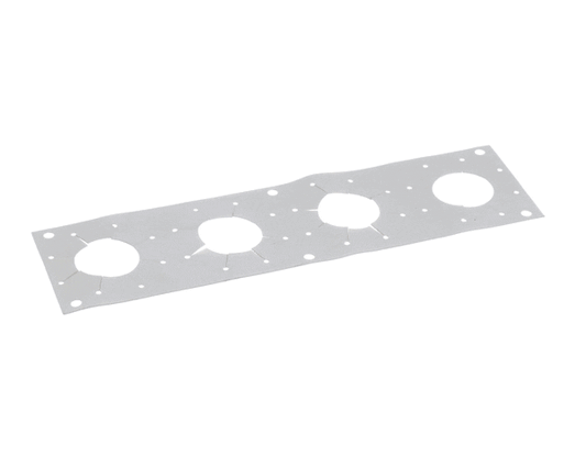 TAYLOR FREEZERS 037053 BAFFLE-RUBBER CONE