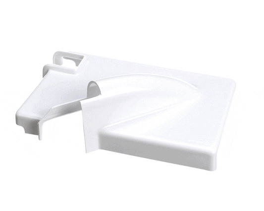 TAYLOR FREEZERS 037138 COVER-LEFT MIX STORAGE