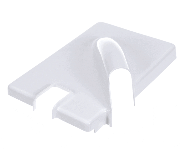 TAYLOR FREEZERS 038827 COVER-MIX STORAGE-CENTER SGL
