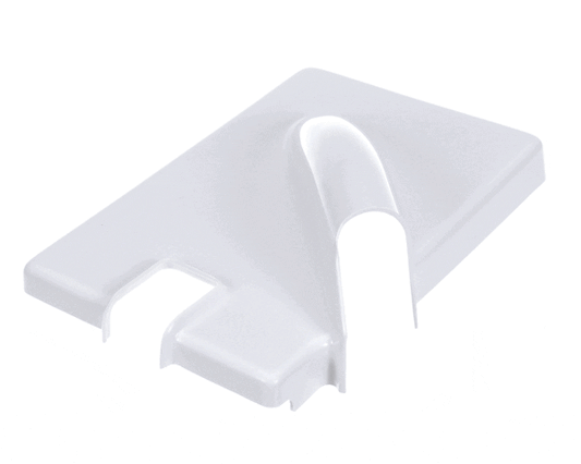 TAYLOR FREEZERS 038827 COVER-MIX STORAGE-CENTER SGL