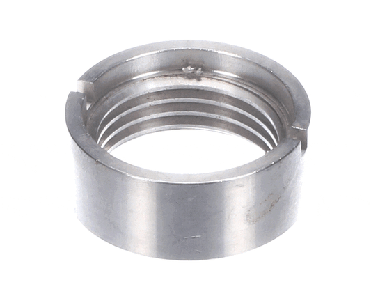 TAYLOR FREEZERS 039323 NUT-SPOUT-DOOR-SLUSH-PRESSURE