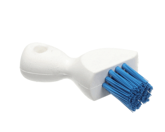 TAYLOR FREEZERS 039719 BRUSH-END-DOOR-SPOUT-SS-HT