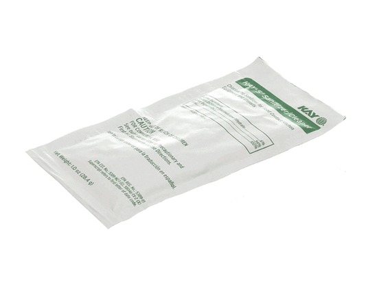 TAYLOR FREEZERS 041082 SANITIZER KAY-5 (CASE 200 PCKTS)