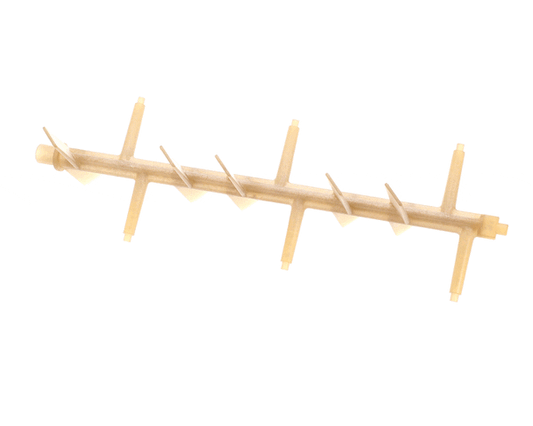 TAYLOR FREEZERS 041182 BEATER-PLASTIC-FCB-PRESSURIZED