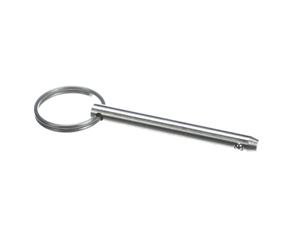 TAYLOR FREEZERS 042306 PIN-RETAINING 1/4 OD X 2IN L