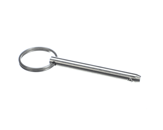 TAYLOR FREEZERS 042306 PIN-RETAINING 1/4 OD X 2IN L