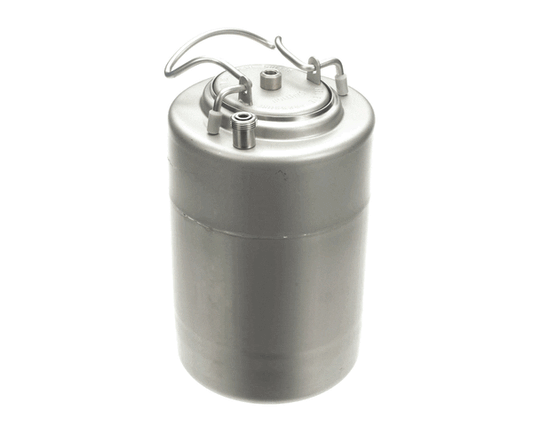 TAYLOR FREEZERS 045533 TANK-SYR-4 QT