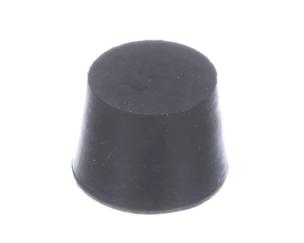 TAYLOR FREEZERS 045610 PLUG-DRAIN-BLACK