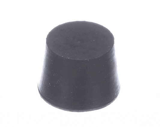 TAYLOR FREEZERS 045610 PLUG-DRAIN-BLACK