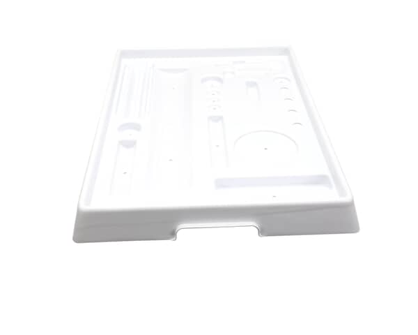 TAYLOR FREEZERS 045756 TRAY-PARTS-BARREL-3.4 QT-17HT