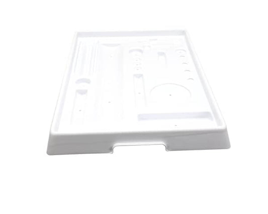 TAYLOR FREEZERS 045756 TRAY-PARTS-BARREL-3.4 QT-17HT