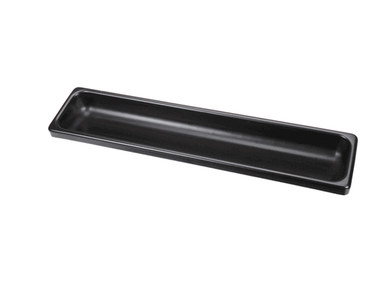 TAYLOR FREEZERS 046171-BLA TRAY-DRIP 22.8 BLACK