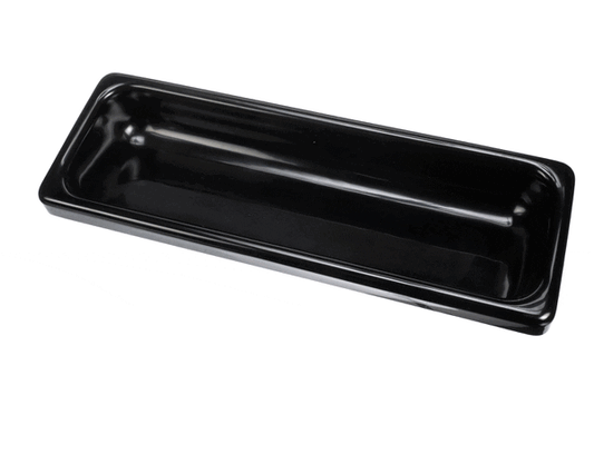 TAYLOR FREEZERS 046275-BLA TRAY-DRIP 14.8 BLACK