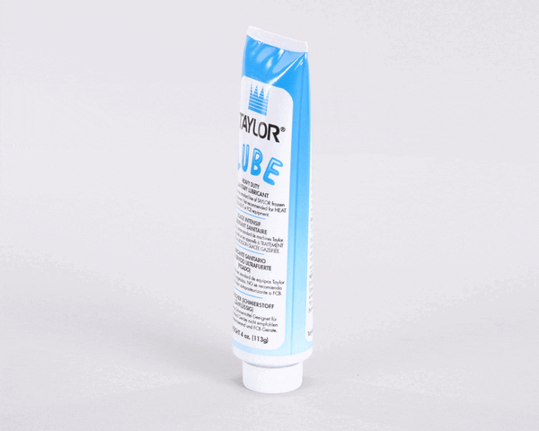 TAYLOR FREEZERS 047518 LUBE-TAYLOR 4 OZ (EACH)