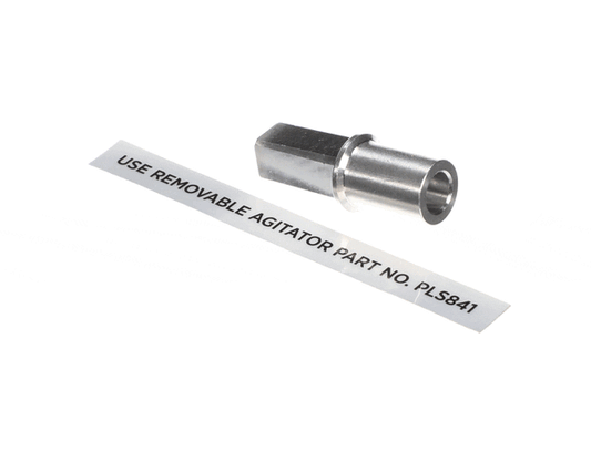 TAYLOR FREEZERS 051436 SHAFT-DRIVEN SPOON MIXER
