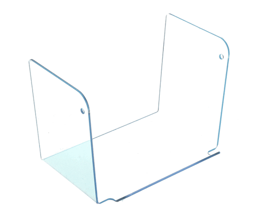 TAYLOR FREEZERS 051499 GUARD-SPLASH-MIXER