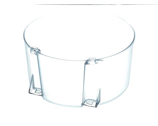 TAYLOR FREEZERS 051518 GUARD-SPLASH-MIXER-CUP