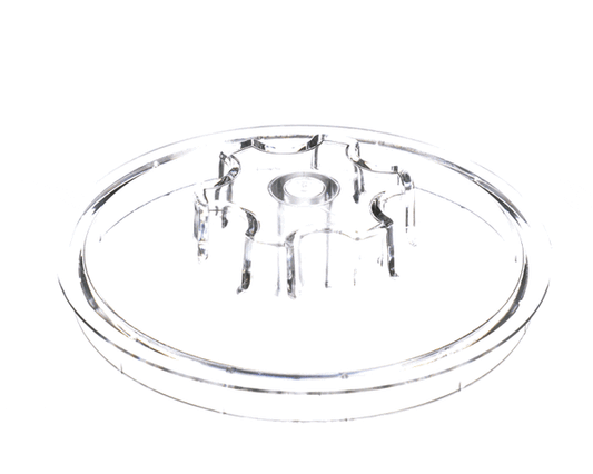 TAYLOR FREEZERS 052032-1 COVER-CANDY TOP. DISP.-LARGE