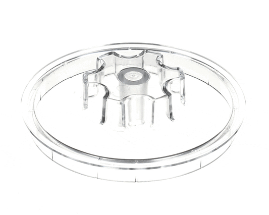 TAYLOR FREEZERS 052032-2 COVER-CANDY TOP. DISP.-SMALL
