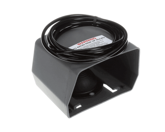 TAYLOR FREEZERS 052451-1 TRANSMITTER-FOOT PEDAL