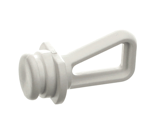 TAYLOR FREEZERS 053867 PLUG-SYRUP PORT TTS