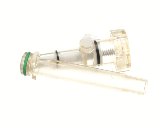 TAYLOR FREEZERS 053874 VALVE-SYRUP TTS