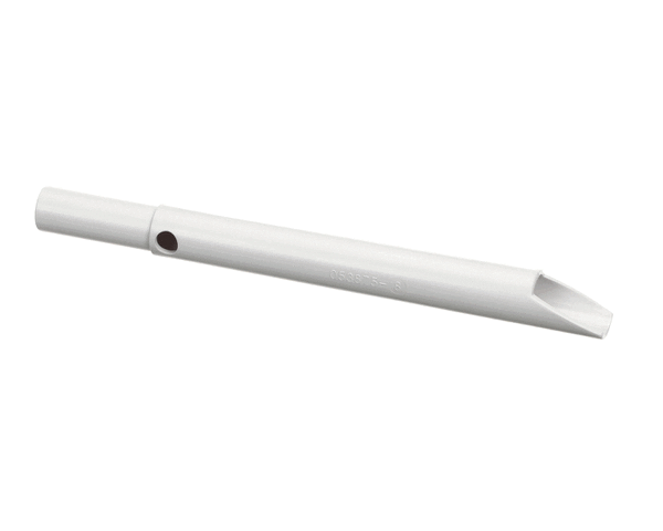 TAYLOR FREEZERS 053875-8 TUBE-FEED-PLASTIC-11/32