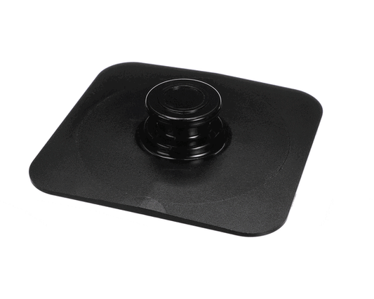 TAYLOR FREEZERS 054733 COVER-HOPPER-SMALLCUSTARD