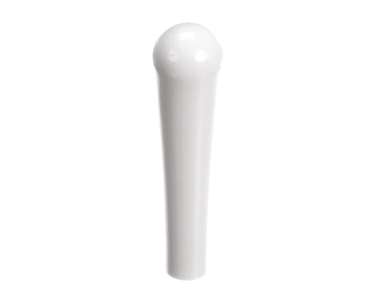 TAYLOR FREEZERS 056248-1 HANDLE-DRAW-WHITE