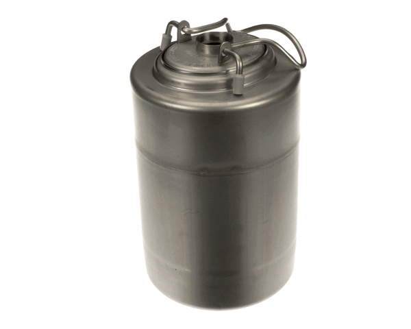 TAYLOR FREEZERS 056673 TANK-SYRUP 4QT. PSD