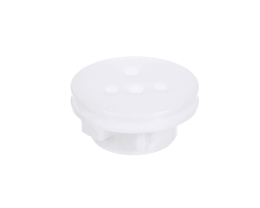 TAYLOR FREEZERS 056874-1 CAP-VALVE BODY SS