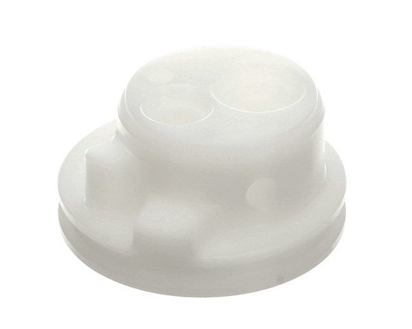 TAYLOR FREEZERS 056874-10 CAP-VALVE BODY SS