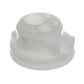 TAYLOR FREEZERS 056874-4 CAP-VALVE BODY SS