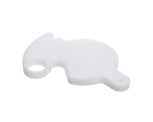 TAYLOR FREEZERS 063614 PLATE-DRAW ARM C043