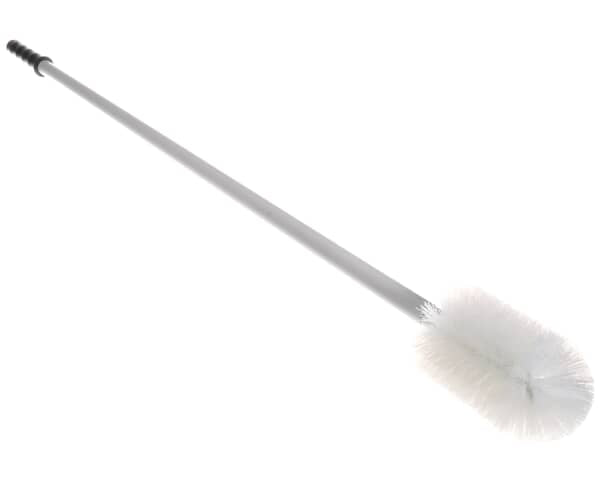 TAYLOR FREEZERS 063843 BRUSH-BARREL-CUSTARD