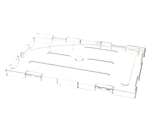 TAYLOR FREEZERS 063900 COVER-CASSETTE