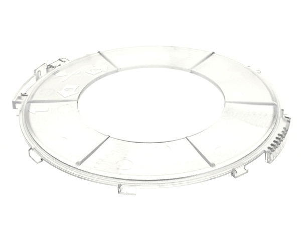 TAYLOR FREEZERS 065194-49 COVER-CONEC029ISLAND OASIS