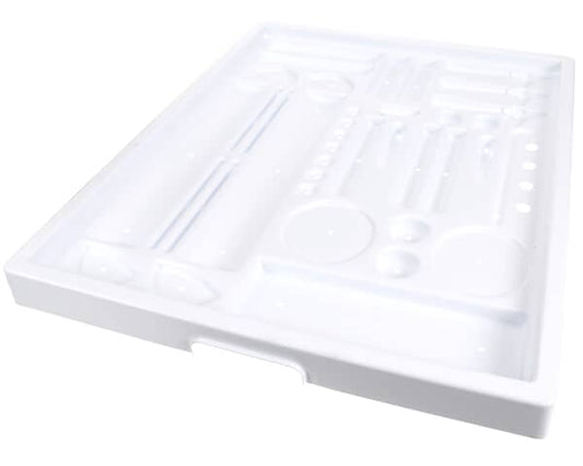 TAYLOR FREEZERS 067431 TRAY-PARTS-BARREL-3.4 QTC716