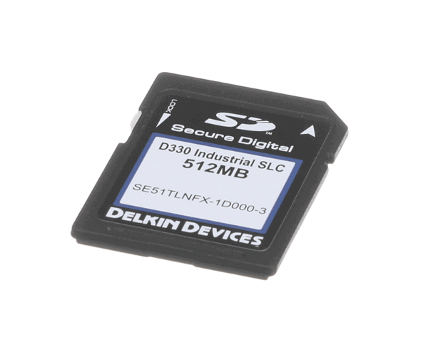 TAYLOR FREEZERS 067695 CARD-MEMORY-SD