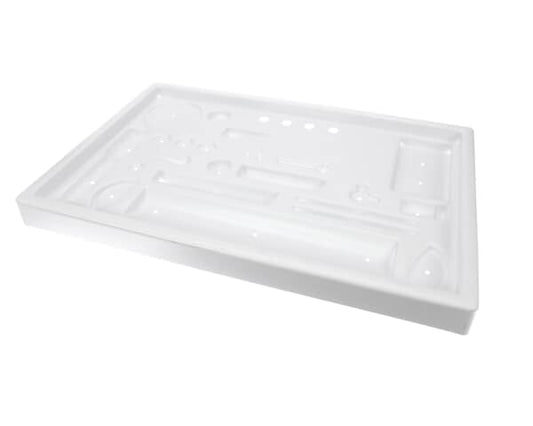 TAYLOR FREEZERS 068475 TRAY-PARTS-BARREL8752DQ