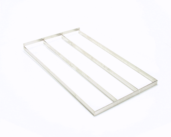 TAYLOR FREEZERS 070848 DIVIDER A.-3 LANE C801 STAGE
