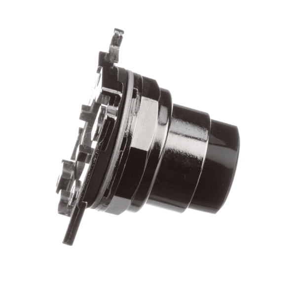 TAYLOR FREEZERS 076012 BUTTON  ACTIVATE  BLACK