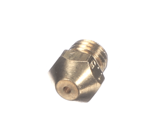 TAYLOR FREEZERS 076554-53 ORIFICE-HEX PLUG GAS-#53