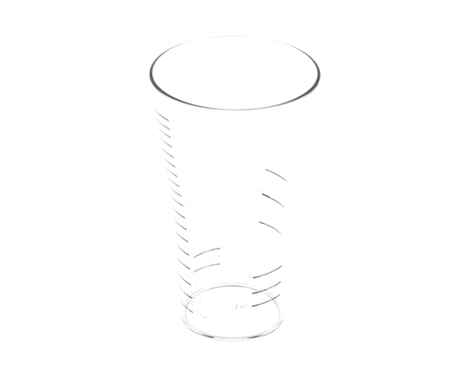 TAYLOR FREEZERS 083086-SP CUP-MEASURING 18 OZ(2 PER PK)