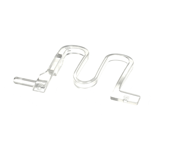 TAYLOR FREEZERS 083540 PIN-HINGE-LOWER-DOOR SB2X