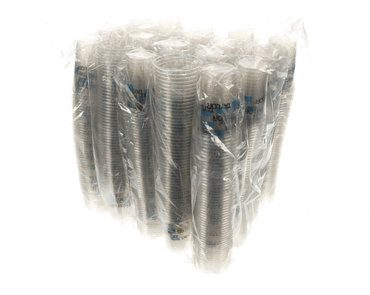 TAYLOR FREEZERS 084328-ADV ADV-CUP-TAYLOR-CLEAR-10 OZ