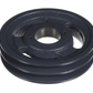 TAYLOR FREEZERS 086202 PULLEY-2AK59H-5.5PD
