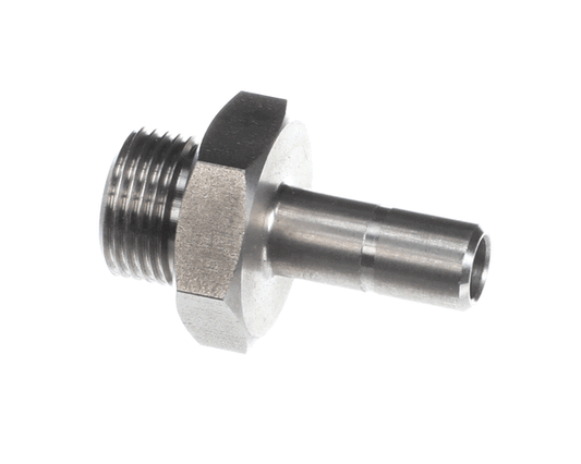TAYLOR FREEZERS 087575 ADAPTOR-STEM-3/8 X 3/8 BSPP SS