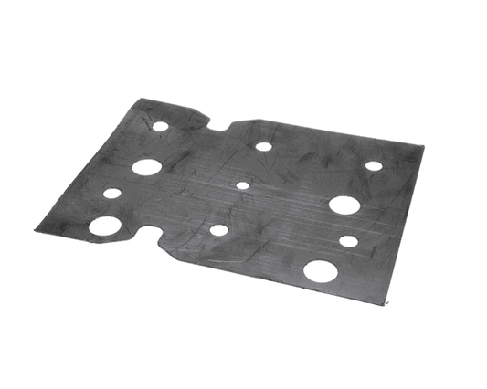 TAYLOR FREEZERS 089575 SHEET-HEAT TRANSFER L858